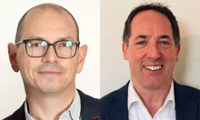 Tower brings in digital chiefs for next-gen insurance