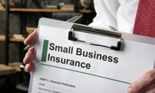 Small businesses hesitate to tap insurance: TD Insurance