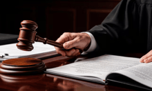 Civil court backlogs shrink but insurance claims still face uneven delays