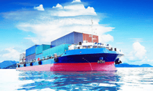 Cargo marine insurance holds steady - IUMI