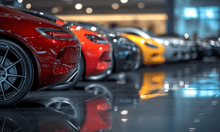 Rising GAP insurance claims highlight depreciation and theft pressures on UK motorists