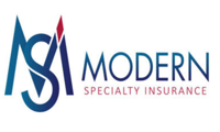 Modern Specialty Insurance