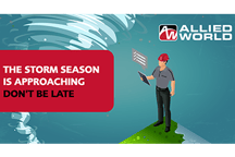 Ready for cyclone season?